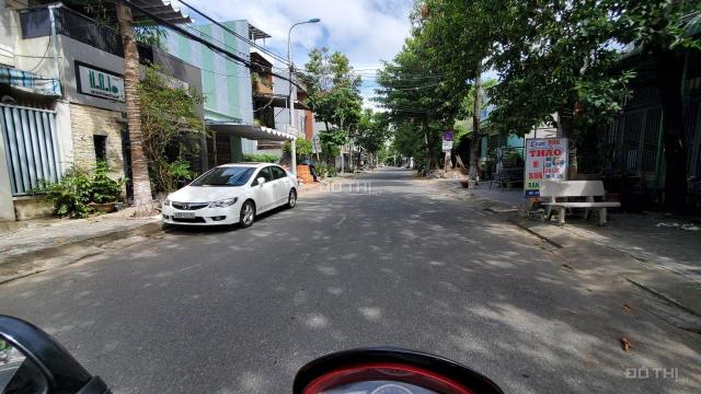 Bán nhà mặt tiền Đỗ Thúc Tịnh, 7m5 gần Xô Viết Nghệ Tĩnh, Khuê Trung, Cẩm Lệ 3.9 tỷ