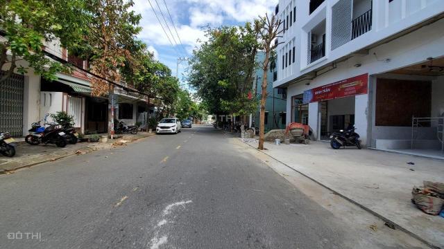 Bán nhà mặt tiền Đỗ Thúc Tịnh, 7m5 gần Xô Viết Nghệ Tĩnh, Khuê Trung, Cẩm Lệ 3.9 tỷ