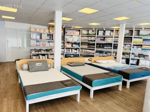Bán Gấp 160m2T MẶT PHỐ MT16m Vỉa Hè Quận 2 Bà 18,9 Tỷ Đại La