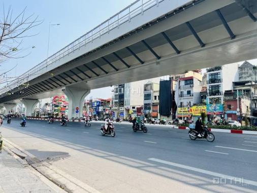 Bán Gấp 160m2T MẶT PHỐ MT16m Vỉa Hè Quận 2 Bà 18,9 Tỷ Đại La