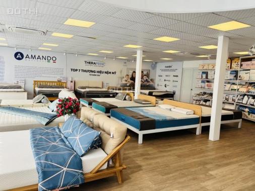 Bán Gấp 160m2T MẶT PHỐ MT16m Vỉa Hè Quận 2 Bà 18,9 Tỷ Đại La