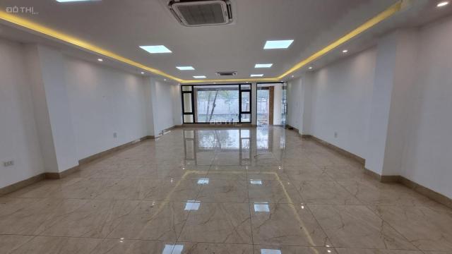 Bán mặt phố Yên Lạc 90m2 13.5 tỷ sổ vuông, phù hợp 8 tầng kinh doanh