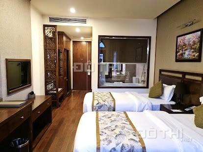 Bán nhà mặt phố Trần Nhật Duật, Hoàn Kiếm 64mx 10PN, KD khách sạn, Homestay, giá 38 tỷ. LH: