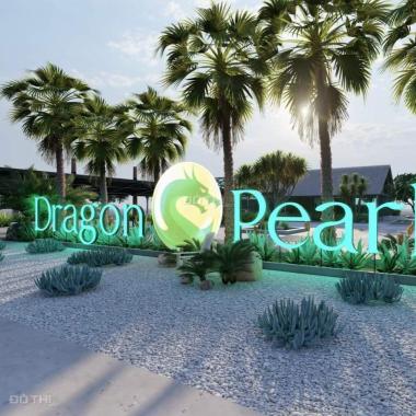 Dự án Dragon Pearl có lừa đảo? CĐT có uy tín hay không? Pháp lí có minh bạch hay không?