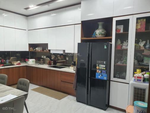 Hẻm Bờ Bao Tân Thắng - Tân Phú, 4,5x18m, 2 lầu ST, giá 11,5 tỷ TL