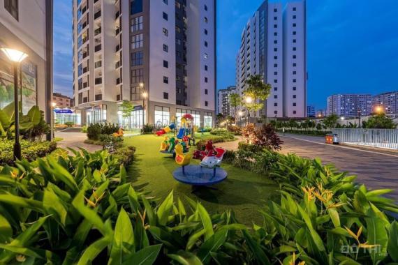 Bán tòa L1, L2 view hồ dự án Le Grand Jardin Sài Đồng giá từ 37tr/m2 - nhận nhà ở ngay sổ trao tay