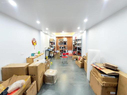 BÁN GẤP NHÀ NGÕ OTO ĐƯỜNG MINH KHAI, HAI BÀ TRƯNG