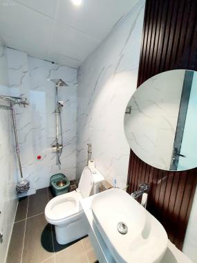 BÁN GẤP NHÀ NGÕ OTO ĐƯỜNG MINH KHAI, HAI BÀ TRƯNG