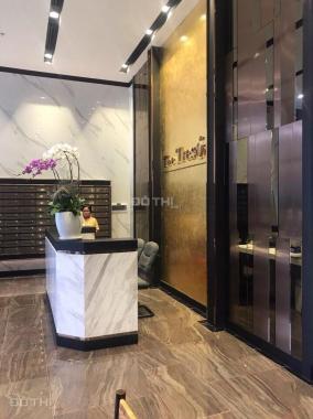 Cho thuê 2PN căn hộ The Tresor, Quận 4, giá 20 triệu, nội thất đẹp. LH: 0903 719 284