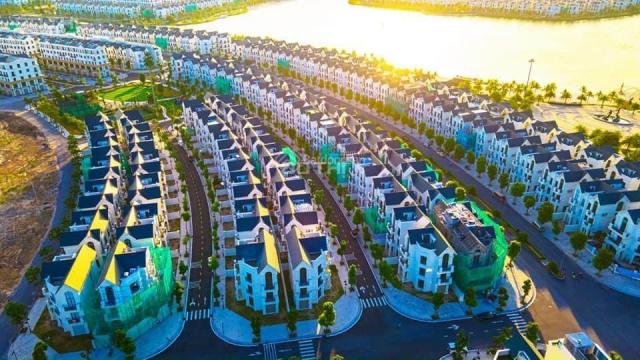 Bán căn shophouse Hải Âu 3 giá tốt nhất dự án Vinhomes Ocean Park. 0948259819