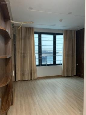 Bán gấp nhà mặt ngõ phố Võ Chí Công Xuân La Phường Xuân La Tây Hồ DT 55 m2, giá 12,5 tỷ