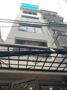 Bán gấp nhà mặt ngõ phố Võ Chí Công Xuân La Phường Xuân La Tây Hồ DT 55 m2, giá 12,5 tỷ