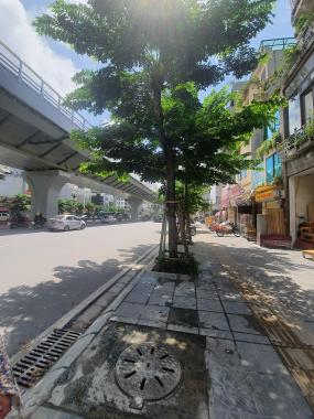 Nhà mặt phố Minh Khai, mặt tiền khủng 22m, DT 125m2, giá 39 tỷ, 0985868893