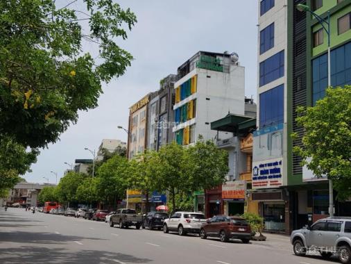 Bán nhà cấp 4, mặt ngõ thông, kinh doanh, gần mặt phố, Đào Tấn Ba Đình 70m, MT 4.8, giá 7.5 tỷ.