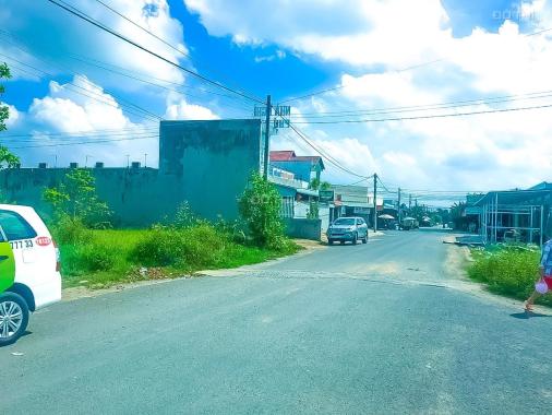Cần Bán Gấp Đất Đức Hòa, thổ cư, 5*30 , gần ngã 3 Đức Hòa giá ngộp