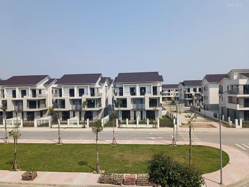 Bán rẻ hơn thị trường 1 tỷ căn biệt thự song lập 180m2 Centa Riverside Từ Sơn.