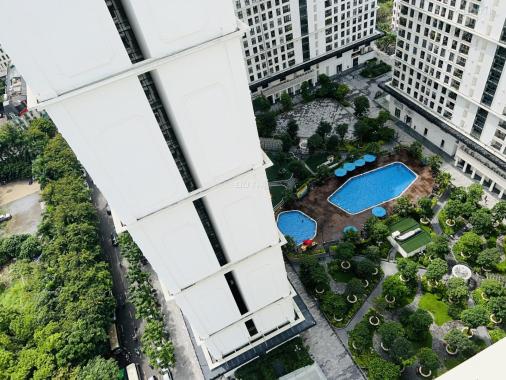 Mới - GĐ chuyển công tác nên bán nhanh căn hộ 80m2 tòa CT8 The Emerald tầng trung 0969 331 288