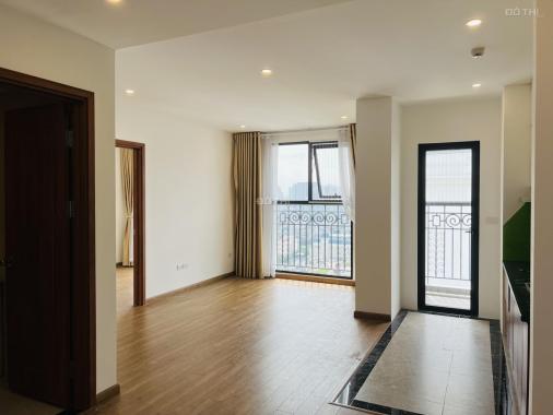 Mới - GĐ chuyển công tác nên bán nhanh căn hộ 80m2 tòa CT8 The Emerald tầng trung 0969 331 288