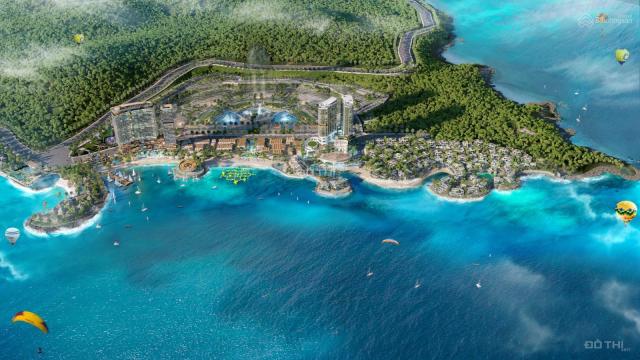 Chính chủ cần chuyển nhượng biệt thự Gran Melia view trực diện biển