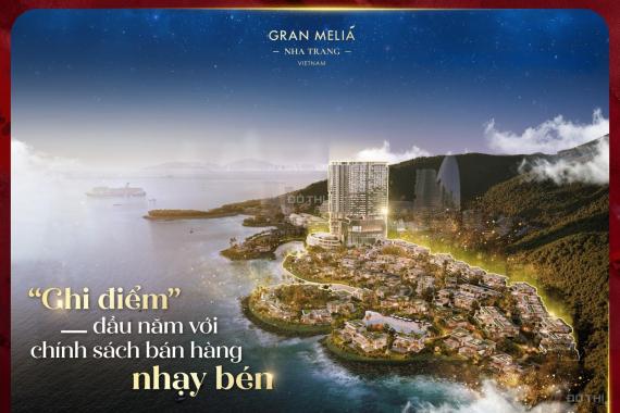Chính chủ cần chuyển nhượng biệt thự Gran Melia view trực diện biển