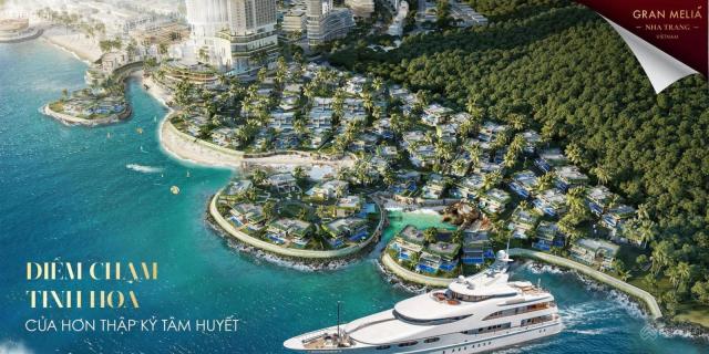 Chính chủ cần chuyển nhượng biệt thự Gran Melia view trực diện biển