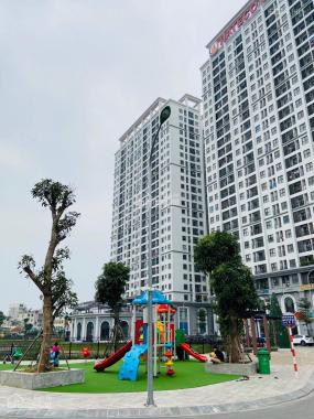 Chỉ 1950 triệu nhận ngay căn 58m full nội thất tại Hateco Xuân Phương sổ đỏ trao tay 0973351259