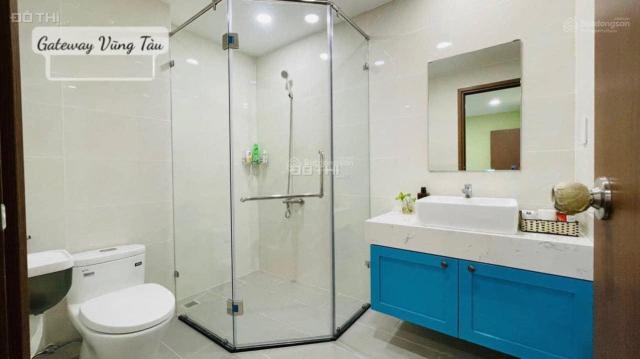 Bán căn hộ 74m2 Gateway Vũng Tàu, tầng trung - view Biển - LH: 0983.07.6979