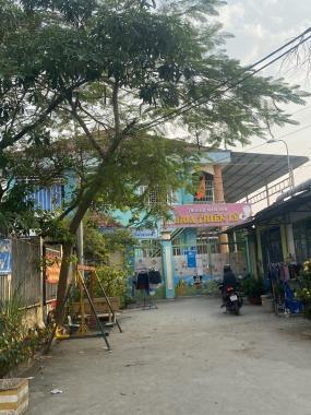 Kẹt tiền bán đất xã Vĩnh Lộc B Bình Chánh, dt 90m2, SHR, giá 2 tỷ 650
