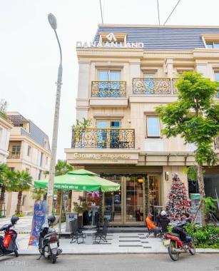 Bán nhà 4 tầng ngay trung tâm Đà Nẵng, trên phố đi bộ đầu tiên ở Hải Châu, đối diện Lotte Mart