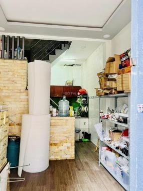 Nhà chốt gấp Sơn Kỳ Tân Phú, SHR, 4 tầng khá mới 3 tỷ
