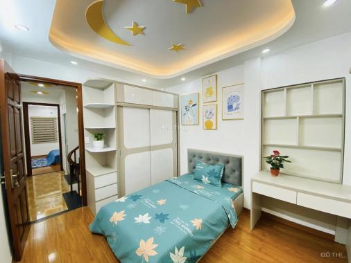 Bán nhà mặt phố tại Phường Khương Đình, Thanh Xuân, Hà Nội diện tích 40m2