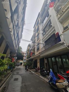Cần bán gấp nhà mặt ngõ phố Võ Chí Công, 77 Xuân La, Phường Xuân La Tây Hồ. DT 55m2, giá 12,5 tỷ