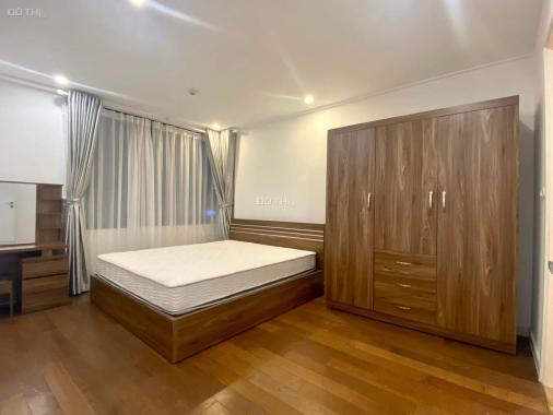Cho thuê căn hộ 3 phòng ngủ full đồ giá chỉ 21 triệu/tháng ở ngay Vinhomes D'Capital