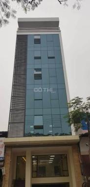 Bán gấp nhà mặt phố Quan Hoa Nguyễn Khánh Toàn Hoàng Quốc Việt Cầu Giấy DT 220 m2 giá 96 tỷ