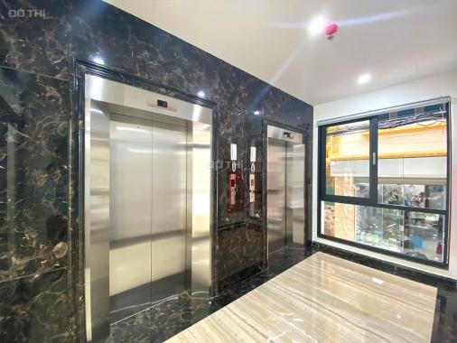 Bán gấp nhà mặt phố Quan Hoa Nguyễn Khánh Toàn Hoàng Quốc Việt Cầu Giấy DT 220 m2 giá 96 tỷ