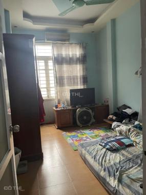 Bán nhanh nhà Nghĩa Dũng, giá chỉ 3.2 tỷ, 40m2x4T, ngõ rộng, ảnh thật