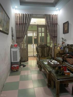 Bán nhanh nhà Nghĩa Dũng, giá chỉ 3.2 tỷ, 40m2x4T, ngõ rộng, ảnh thật