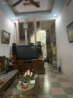 Bán nhanh nhà Nghĩa Dũng, giá chỉ 3.2 tỷ, 40m2x4T, ngõ rộng, ảnh thật