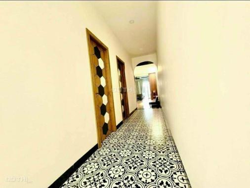 Hạ 2,45 còn 2,05 tỷ nhà mê lửng Y Wang bao nội thất 5,5x28m 3 ngủ 0918024679 Quỳnh Anh