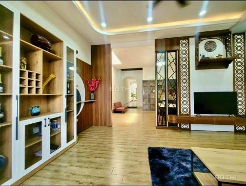 Hạ 2,45 còn 2,05 tỷ nhà mê lửng Y Wang bao nội thất 5,5x28m 3 ngủ 0918024679 Quỳnh Anh