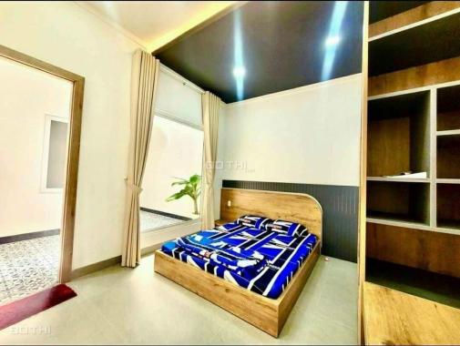 Hạ 2,45 còn 2,05 tỷ nhà mê lửng Y Wang bao nội thất 5,5x28m 3 ngủ 0918024679 Quỳnh Anh
