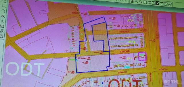 Bán đất tại Đường TC 4, Phường Mỹ Phước, Bến Cát, Bình Dương diện tích 19144m2 giá 75 Tỷ