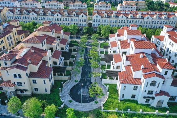 KĐT Nam An Khánh Sudico, Biệt thự liền kề giá rẻ chỉ từ 9 tỷ