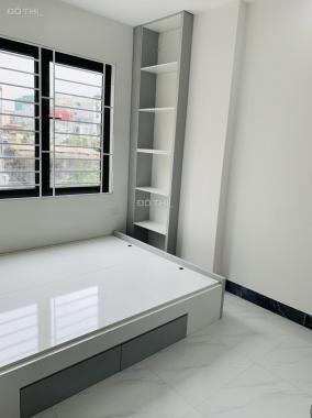 Bán lại ccmn ngọc hà sơn tây giá 1,4 tỷ dt 55m/2wc