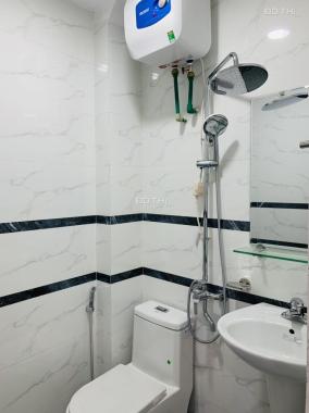 Bán lại ccmn ngọc hà sơn tây giá 1,4 tỷ dt 55m/2wc