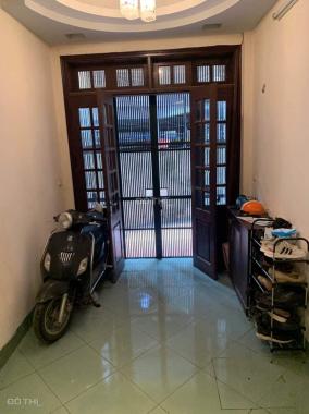 Bán nhà Nguyễn Thị Định, Thanh Xuân, 30m ra phố, an ninh tốt, thoáng, 38m2, 5 tầng, 5 tỷ
