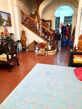Cù Chính Lan, Thanh Xuân, mặt phố, 5 tầng mới, kinh doanh vô địch, 68m2, giá chỉ nhỉnh 17 tỉ