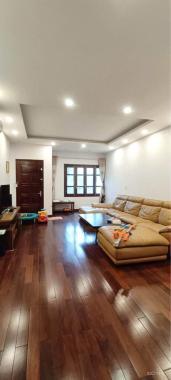 Cù Chính Lan, Thanh Xuân, mặt phố, 5 tầng mới, kinh doanh vô địch, 68m2, giá chỉ nhỉnh 17 tỉ