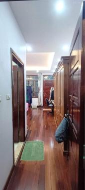 Cù Chính Lan, Thanh Xuân, mặt phố, 5 tầng mới, kinh doanh vô địch, 68m2, giá chỉ nhỉnh 17 tỉ