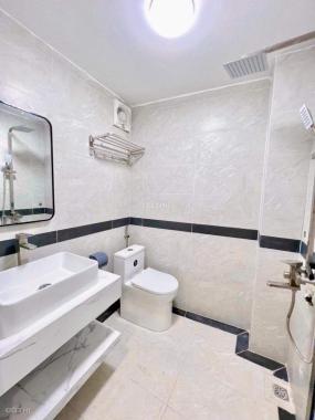 Cù Chính Lan, Thanh Xuân, mặt phố, 5 tầng mới, kinh doanh vô địch, 68m2, giá chỉ nhỉnh 17 tỉ